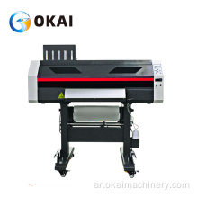 OKAI L1800 طابعات رقمية آلة طابعة dtf